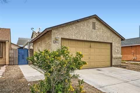 4611 Four Leaf Clover Drive, Las Vegas, NV 89122