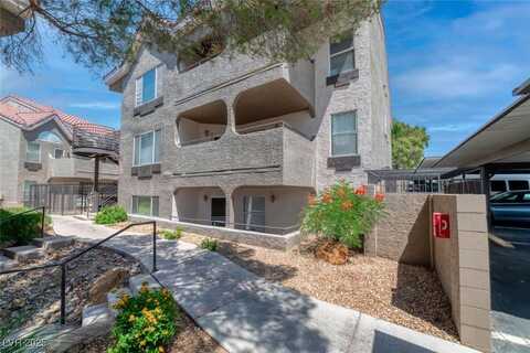 701 Capri Drive, Boulder City, NV 89005