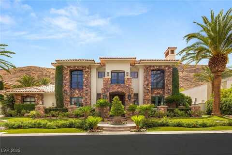 2793 Red Arrow Drive, Las Vegas, NV 89135