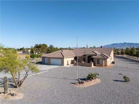 1361 Moose Street, Pahrump, NV 89048