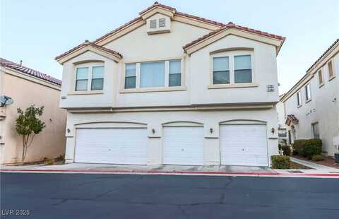 2580 LAND RUSH Drive, Henderson, NV 89002