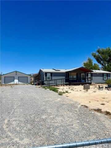 60 W Country Place Road, Pahrump, NV 89060