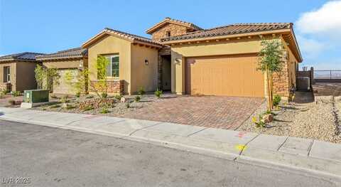 164 Cabo Cruces Drive, Henderson, NV 89011
