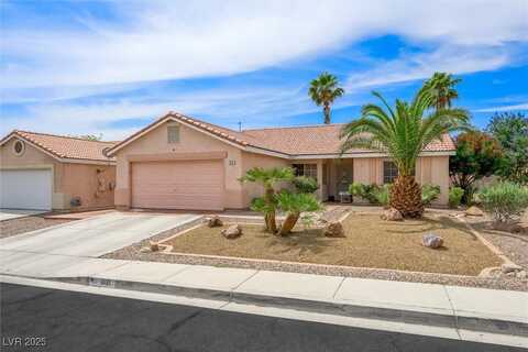 3121 Fontana Colony Court, North Las Vegas, NV 89031