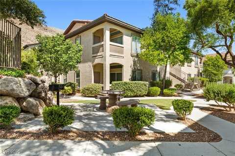 3451 Desert Cliff Street, Las Vegas, NV 89129