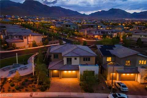 12404 Aster Hills Avenue, Las Vegas, NV 89138