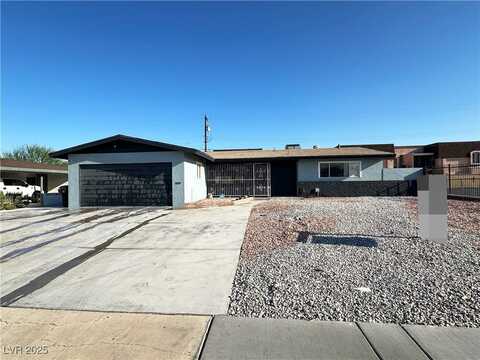 1304 Bonita Avenue, Las Vegas, NV 89104