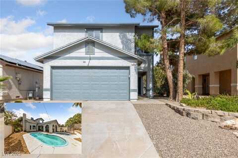 823 Schooner Drive, Henderson, NV 89015