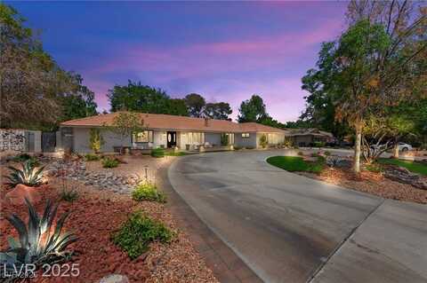 3108 Sonia Drive, Las Vegas, NV 89107