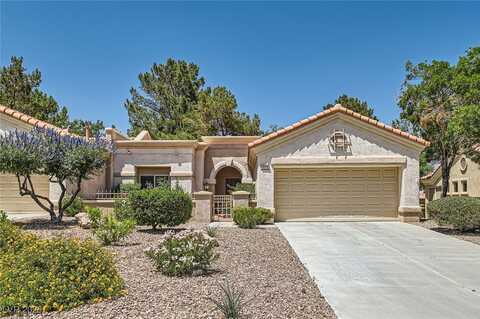 9516 City Hill Court, Las Vegas, NV 89134
