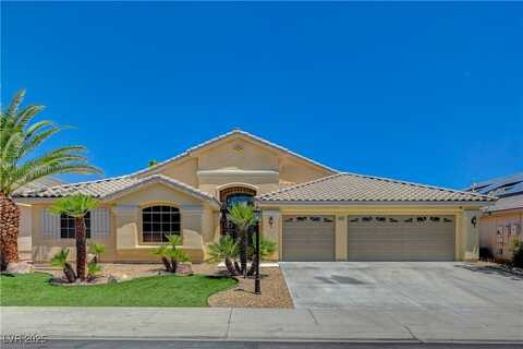 5660 Winter Star Court, Las Vegas, NV 89141