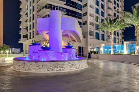 2700 Las Vegas Boulevard, Las Vegas, NV 89109