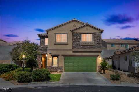 4415 Peaceful Harbor Street, Las Vegas, NV 89129
