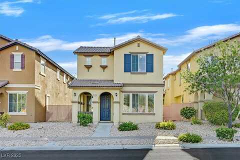 5717 Heineken Drive, North Las Vegas, NV 89031