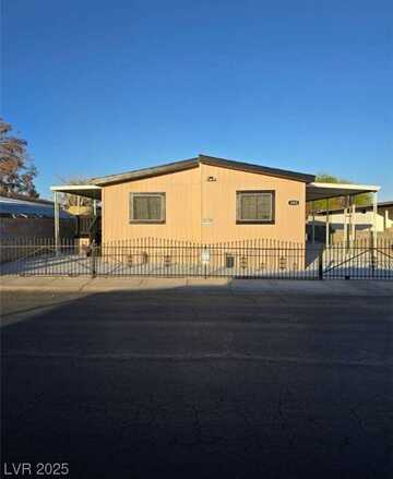 3410 Death Valley Drive, Las Vegas, NV 89122