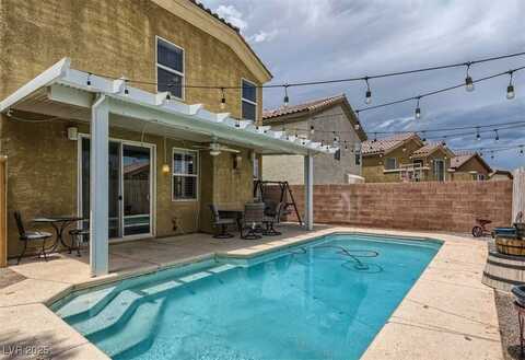 556 Teedale Court, Las Vegas, NV 89178