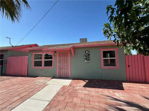 400 N 15th Street, Las Vegas, NV 89101