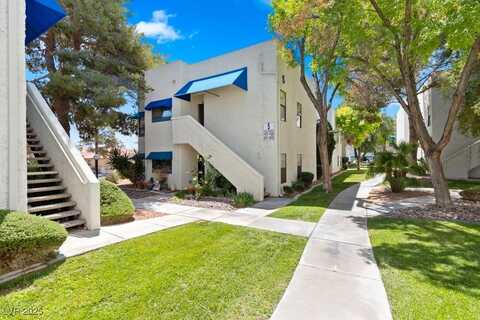 2643 Red Rock Street, Las Vegas, NV 89146