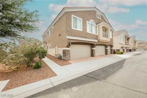 3312 Speckle Summer Place, North Las Vegas, NV 89084