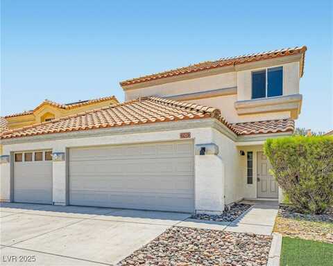 1501 Lucia Drive, Las Vegas, NV 89128