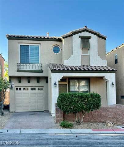 9752 Villa La Mora Avenue, Las Vegas, NV 89147