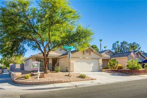7801 Olympus Avenue, Las Vegas, NV 89131