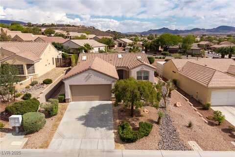 3071 Lake Barkley Road, Henderson, NV 89052