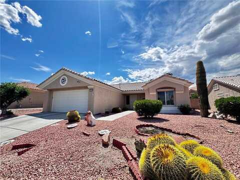 2405 Indigo Valley Street, Las Vegas, NV 89134