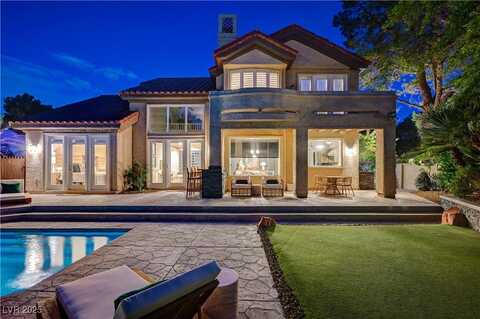 7988 Pinnacle Peak Avenue, Las Vegas, NV 89113