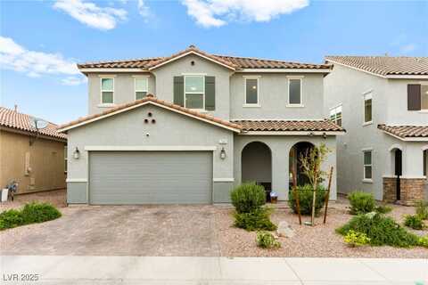 7502 Lush Oasis Avenue, Las Vegas, NV 89113