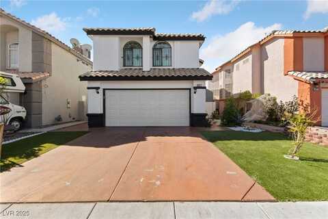 4617 Baby Bird Lane, Las Vegas, NV 89115