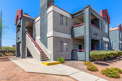 8600 W Charleston Boulevard, Las Vegas, NV 89117