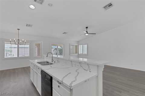5808 Spinnaker Reach Avenue, Las Vegas, NV 89130