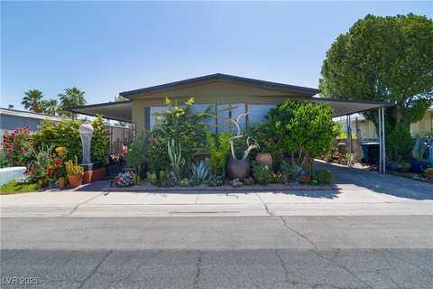 3530 Katmai Drive, Las Vegas, NV 89122