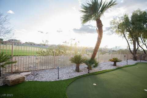 9 Knob Oak Drive, Henderson, NV 89052
