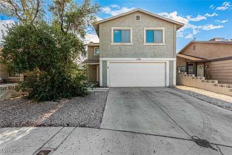1704 Kismet Circle, Las Vegas, NV 89108