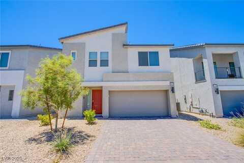 10435 Rose Palisade Street, Las Vegas, NV 89141