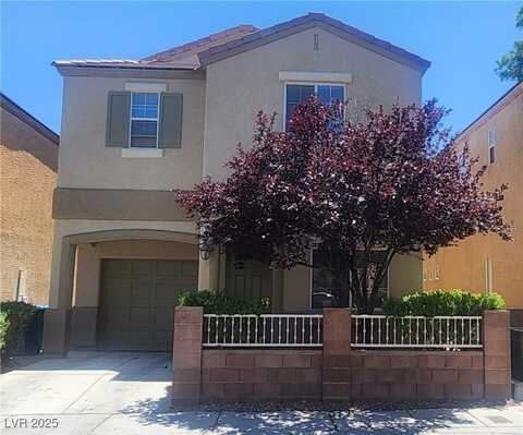 9945 CONCHO RIVER Avenue, Las Vegas, NV 89148