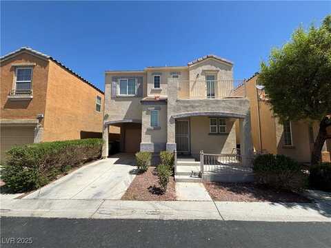 9260 Millikan Avenue, Las Vegas, NV 89148