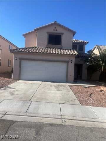9652 Gisborn Drive, Las Vegas, NV 89147