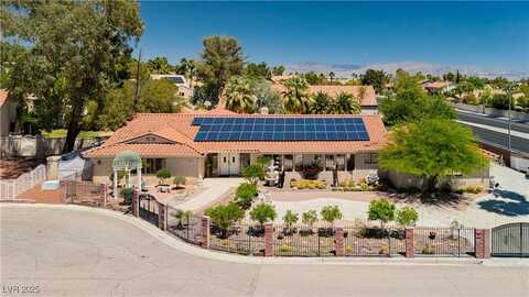 2255 S Buffalo Drive, Las Vegas, NV 89117