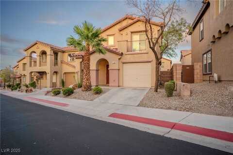 1136 Paradise Garden Drive, Henderson, NV 89002