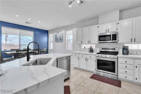 217 Turkey Creek Way, Henderson, NV 89074