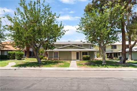 1470 Elizabeth Avenue, Las Vegas, NV 89119