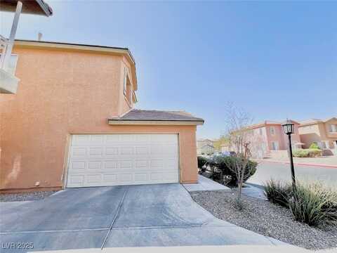 3542 Harbor Tides Street, Las Vegas, NV 89147