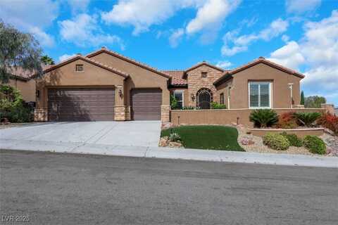 2175 Sandstone Cliffs Drive, Henderson, NV 89044