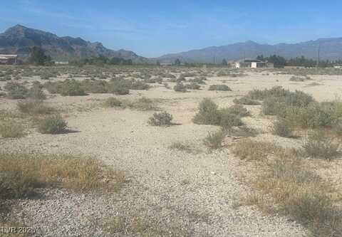 3550 Buffington Lane, Pahrump, NV 89060