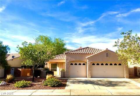 212 Horizon Peak Drive, Henderson, NV 89012
