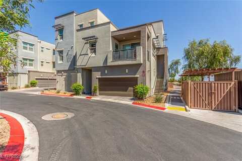 11230 Hidden Peak Avenue, Las Vegas, NV 89135