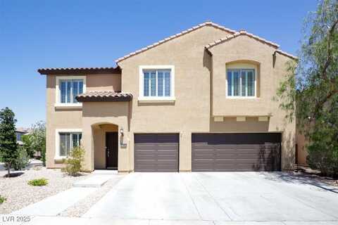 176 Jay Porter Avenue, Henderson, NV 89002